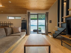 TV - Rakuten STAY HOUSE Amakusa 103 / Kamiamakusa Kumamoto (Kamiamakusa)