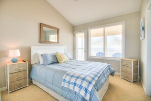 5 chambres, Wi-Fi, draps fournis