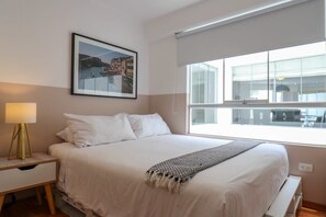 3 chambres, fer et planche à repasser, Wi-Fi, literie fournie