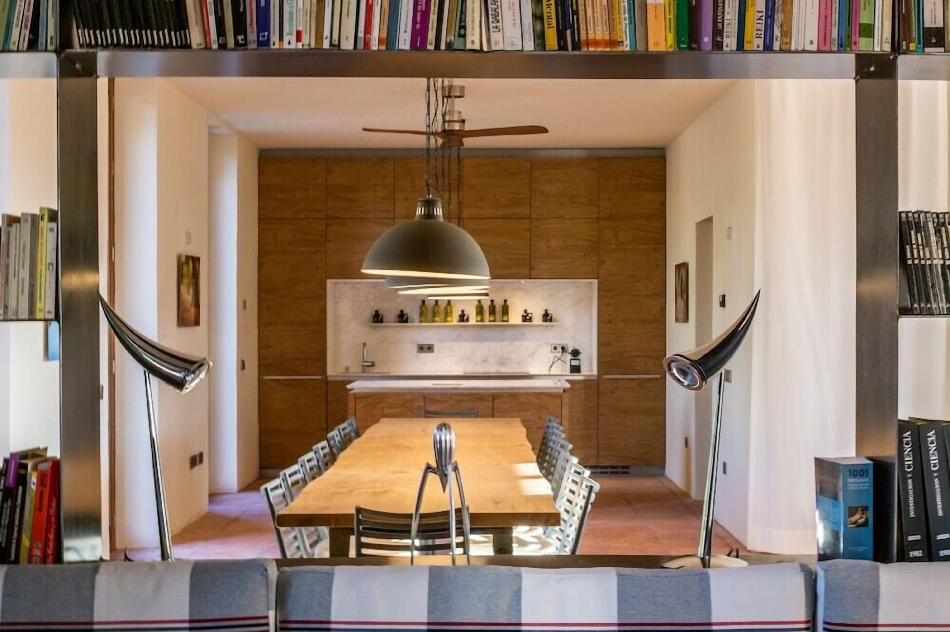 Servei de restauració