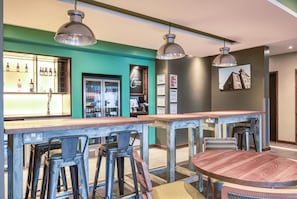 Restaurant - Premier Inn Tiverton (Tiverton)