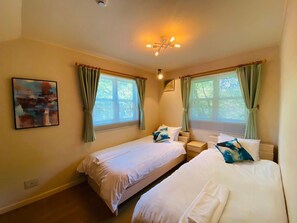 3 bedrooms, free WiFi, bed sheets - Landscape Chalet Hakuba 3LDK 6person rental villa / Kitaazumi-gun Nagano (Kitaazumi-gun)