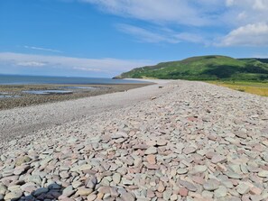 Beach - The Dog House, Porlock (Porlock)