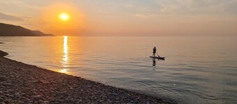 The Dog House, Porlock