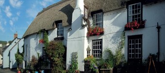 The Dog House, Porlock