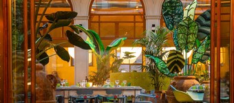 25hours Hotel Florence Piazza San Paolino