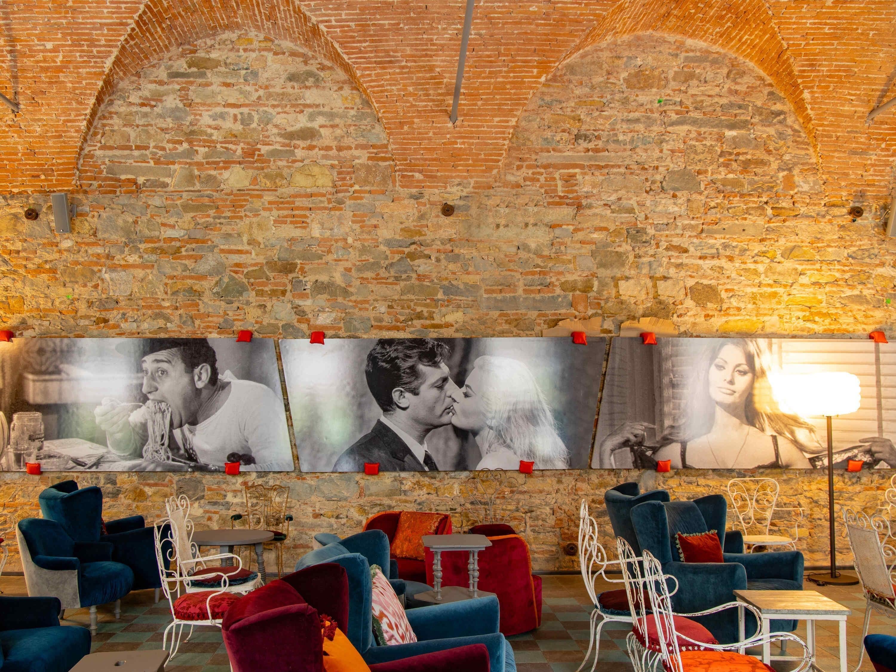 Photo - 25hours Hotel Florence Piazza San Paolino