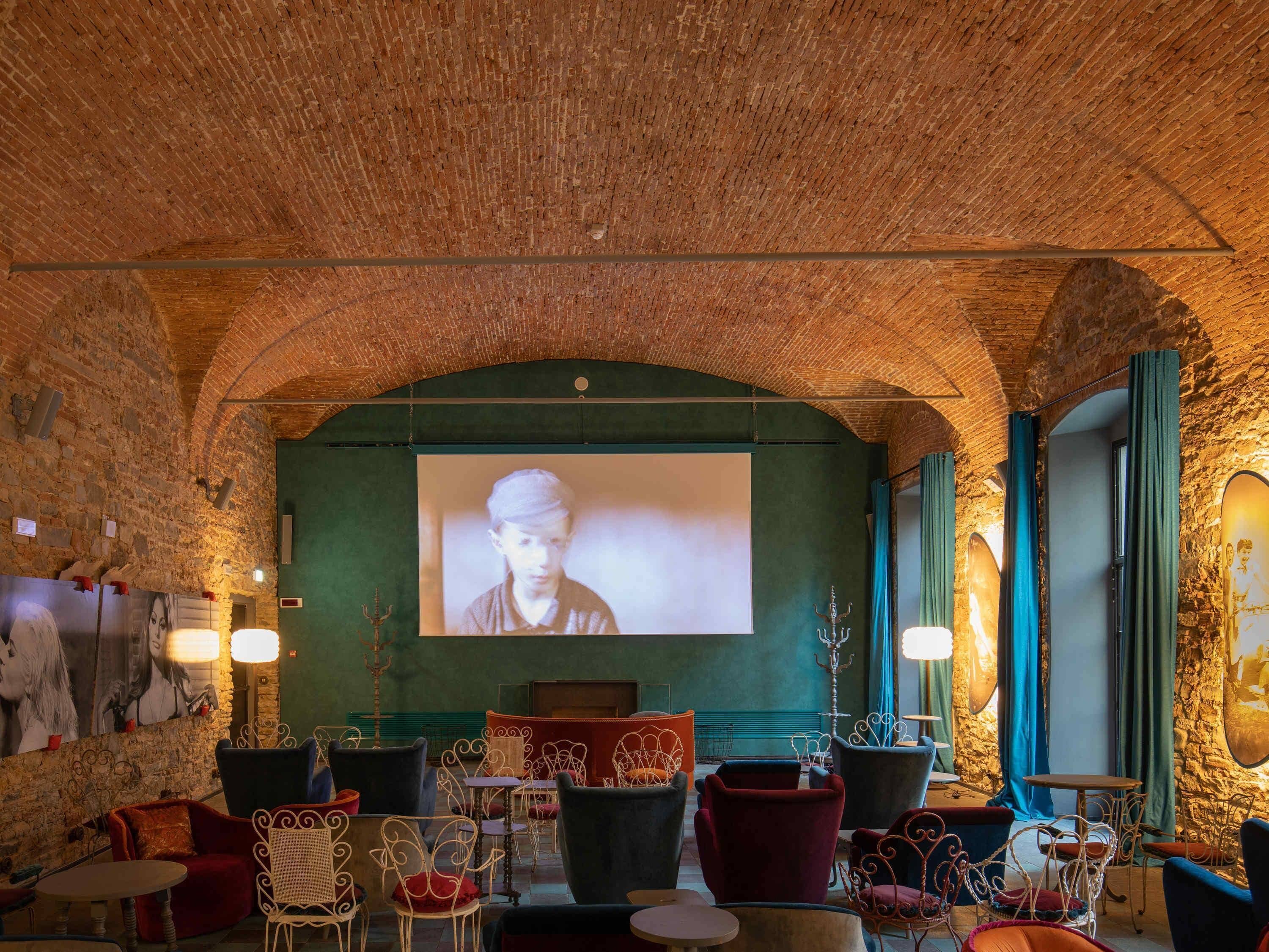 Photo - 25hours Hotel Florence Piazza San Paolino