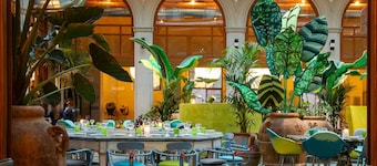 25hours Hotel Florence Piazza San Paolino