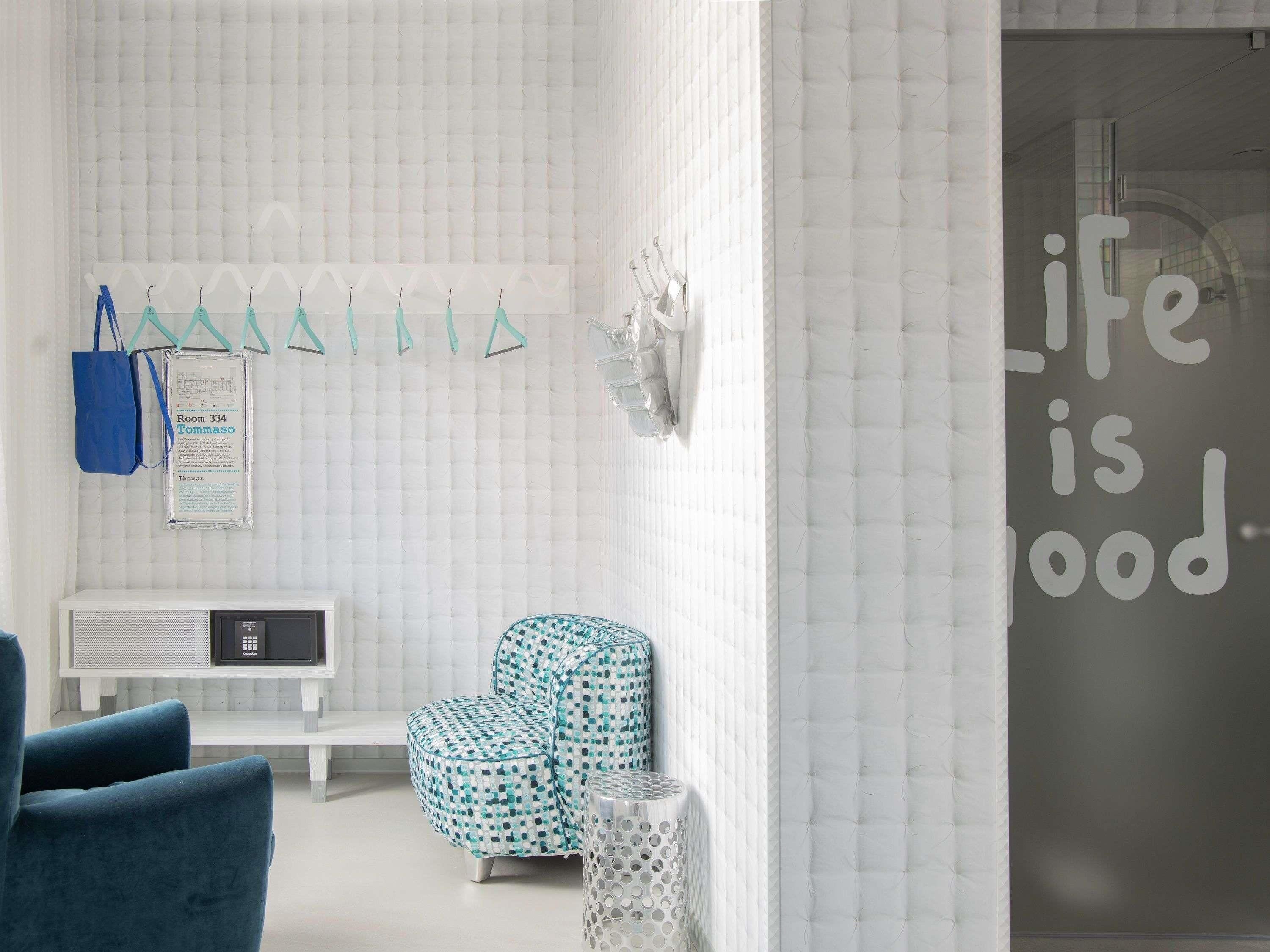 Extra Large | Literie de qualité, couette en duvet, articles de minibar gratuits