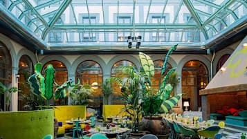 Spécialités Cuisine locale