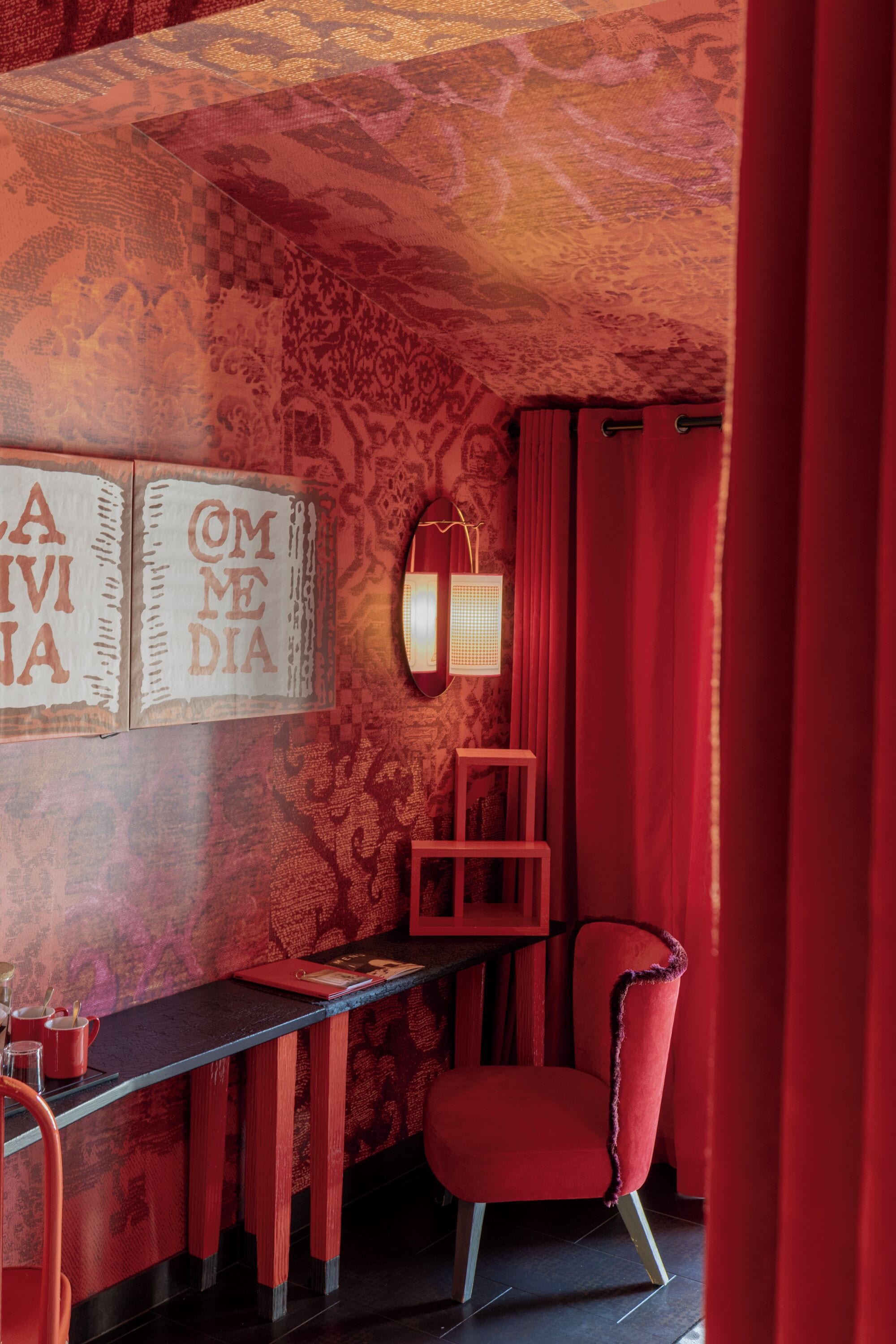 Foto - 25hours Hotel Florence Piazza San Paolino