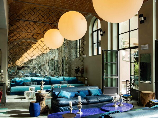 Local cuisine - 25hours Hotel Florence Piazza San Paolino (Florence)