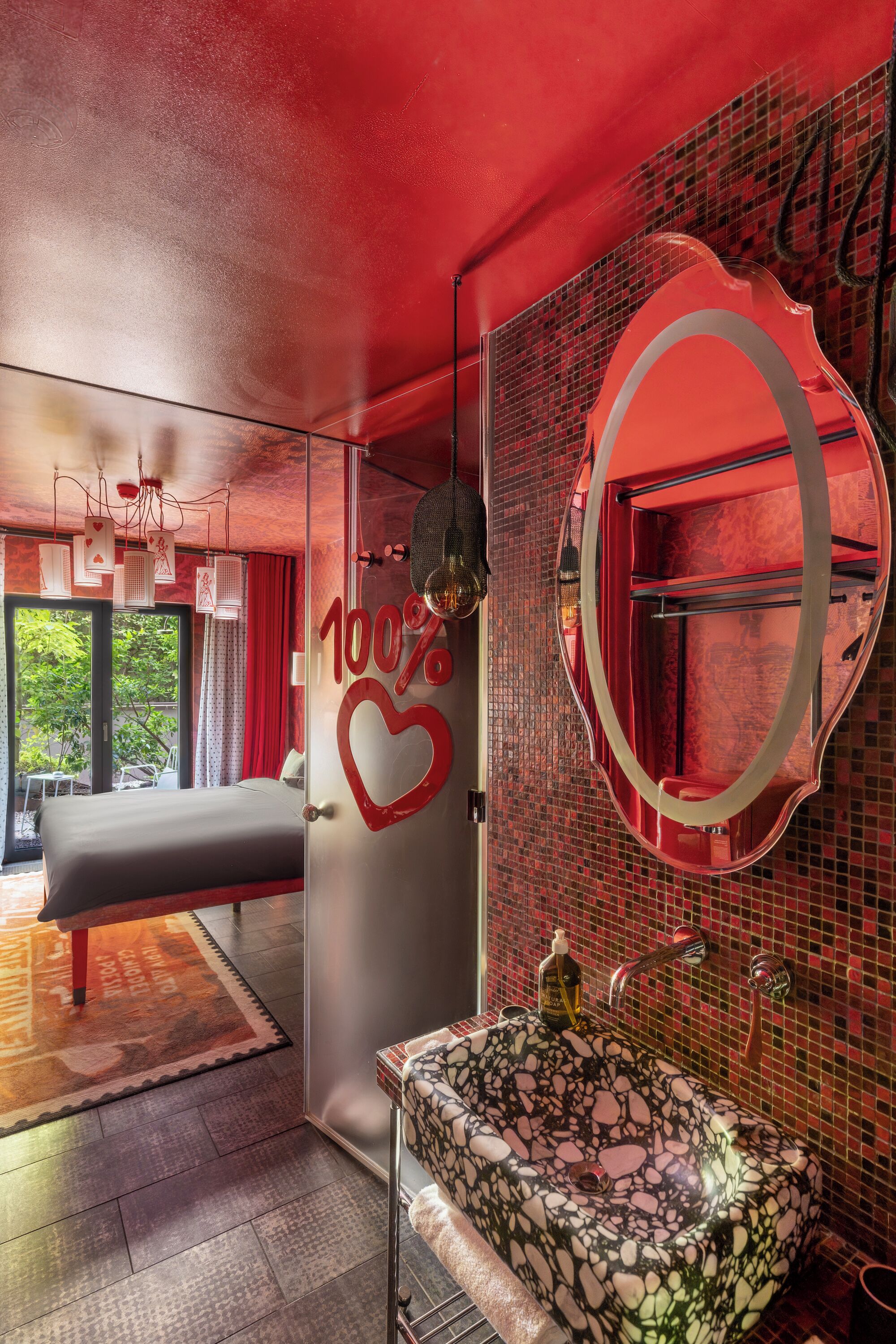 Foto - 25hours Hotel Florence Piazza San Paolino