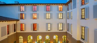 25hours Hotel Florence Piazza San Paolino