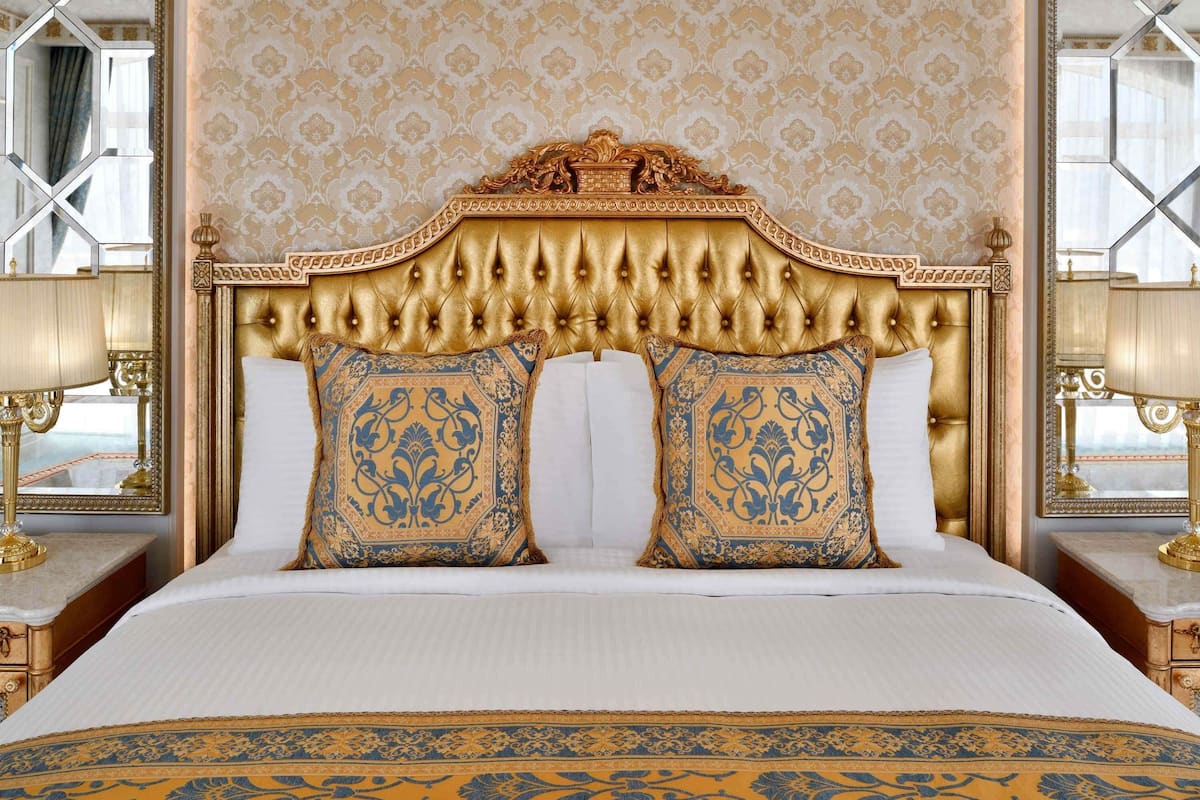 1 Schlafzimmer, Allergikerbettwaren, Daunenbettdecken