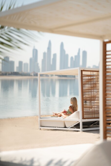 Raffles The Palm - Image 1
