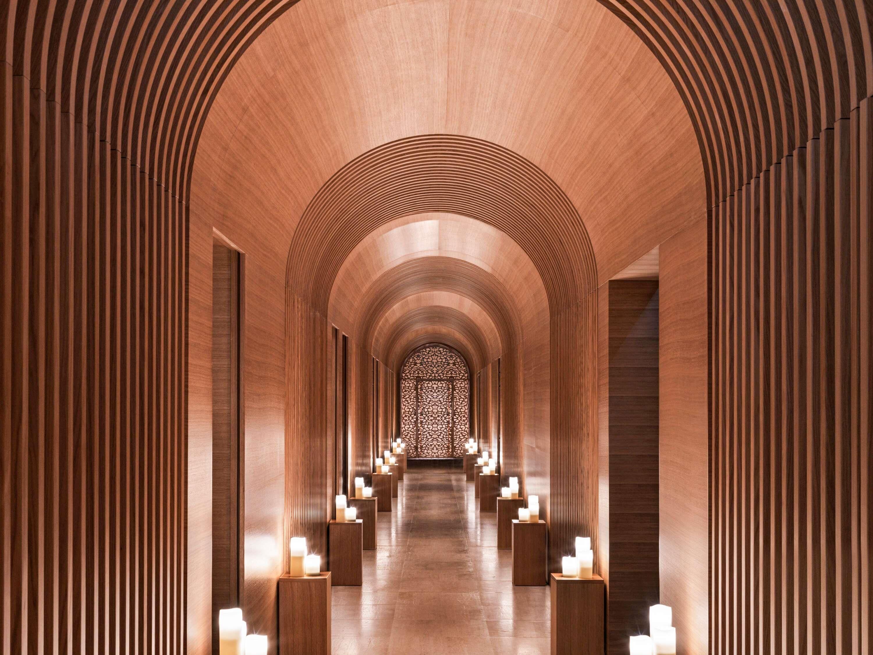 Espace de soins pour les couples, sauna, bain à remous, hammam, hammam