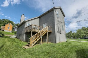 Exterior - Modern on Madison in the Historic Westside (Kansas City)