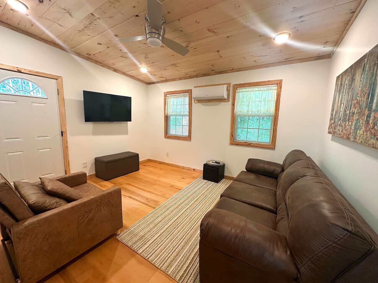True Tiny Home & Community L 4 Mi To Mentone - Alabama