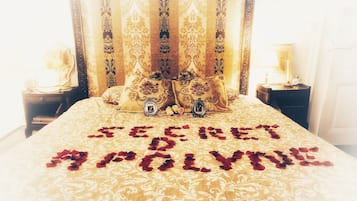 1 Schlafzimmer, Schreibtisch, Bügeleisen/Bügelbrett, kostenloses WLAN