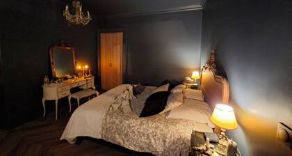 Secret d'Apolyne - In the heart of Annecy