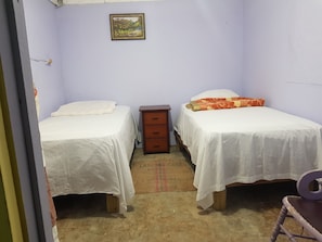 3 chambres, Wi-Fi, draps fournis