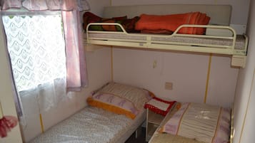 2 habitaciones
