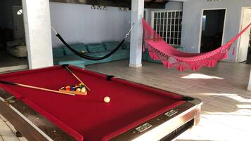 Spielezimmer
