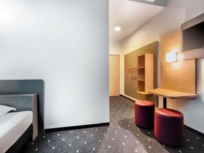 Lobby - B&B Hotel Cuxhaven (Cuxhaven)