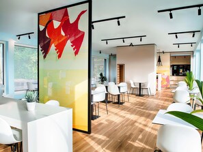 Restaurant - B&B Hotel Cuxhaven (Cuxhaven)