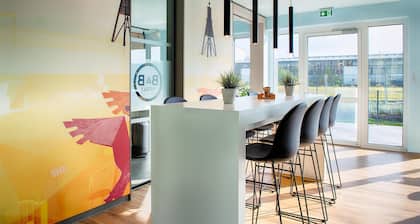 B&B Hotel Cuxhaven