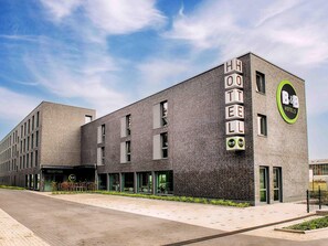 Exterior - B&B Hotel Cuxhaven (Cuxhaven)