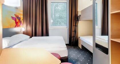 B&B Hotel Cuxhaven