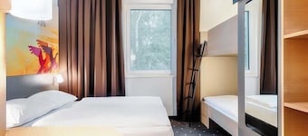 B&B Hotel Cuxhaven