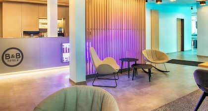 B&B Hotel Cuxhaven