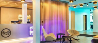 B&B Hotel Cuxhaven