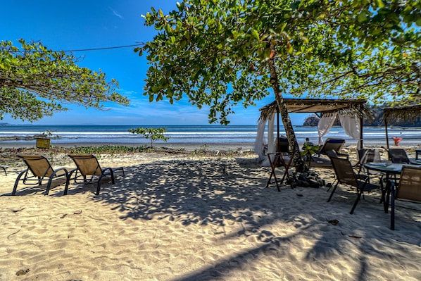 Plage à proximité