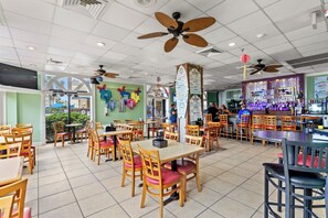 Restaurantes