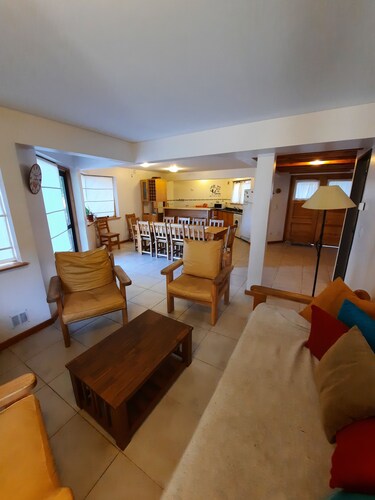 Space Bandurrias Cabin