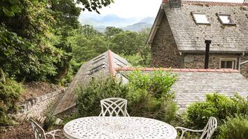 Cottage | Intérieur