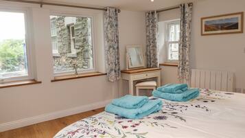 Cottage | Intérieur