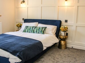 Casa de campo | Interior