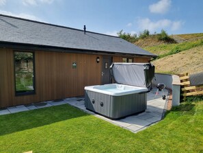 Cottage | Intérieur