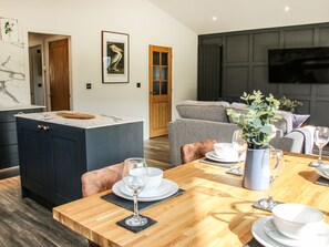 Cottage | Interior