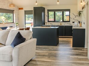 Cottage | Intérieur