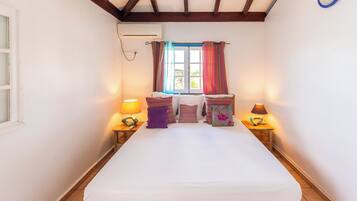 1 makuuhuone, silitysrauta/-lauta, Wi-Fi, vuodevaatteet