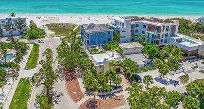 Casa Siesta - Trois Chambres Maison, Couchages 8