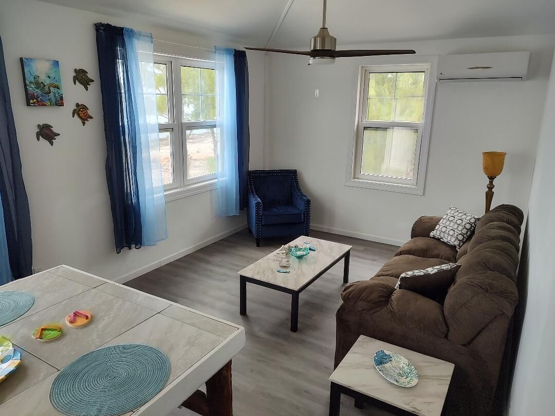 Hidden Treasures In Poly Bay, Gorgeous Brand New Waterfront Condos - Eleuthera