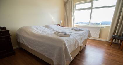 Sel-hotel Myvatn